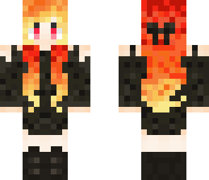 fire sprite