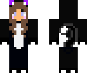 cat girl