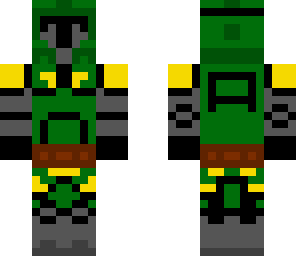 commander lock