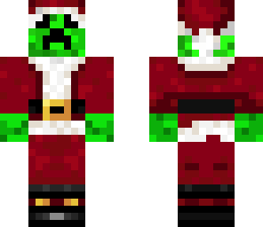 creeper man