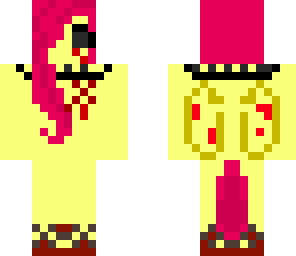 slaughtershy