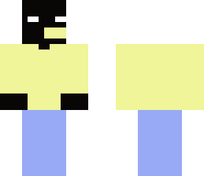 ender boy