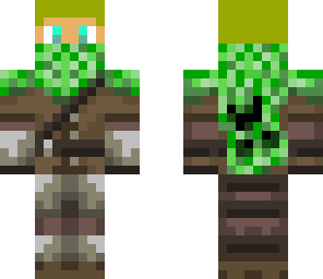 zhayz hunter