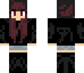 lisa creepy girl