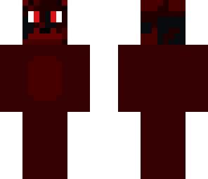 magma bear