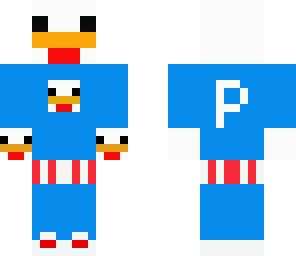 pato pato
