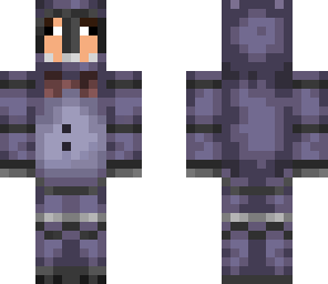 bonnie