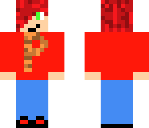 pyrozephir