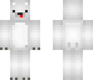 derp polar bear