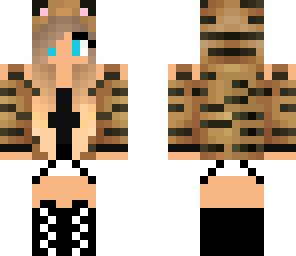 cute tiger