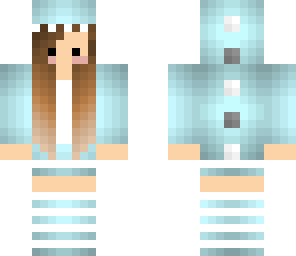 too kawaii