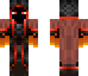 fire mage