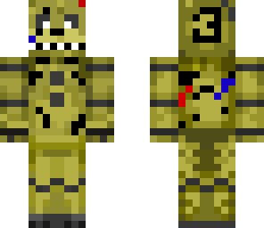 springtrap edited