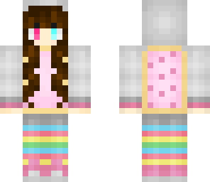 my nyan cat 2
