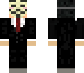 gangster