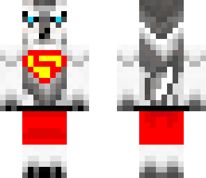 superwolf jonaslg