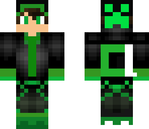 creeper dude