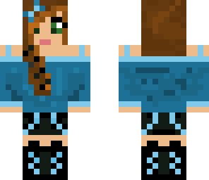 texture kirablue10