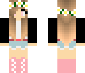 flower crown