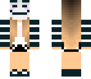 anonymous girl