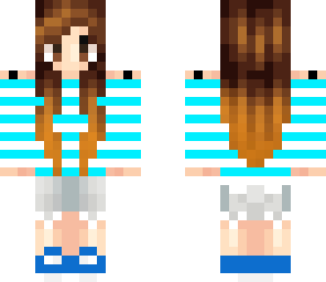 my skin