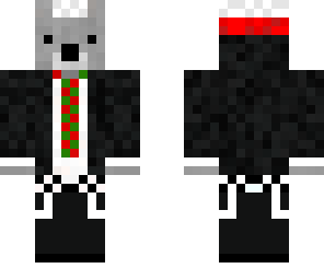 x-mas koala