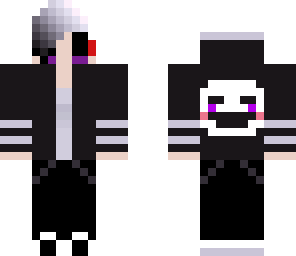 boy marionette