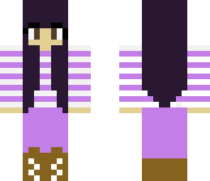my frist skin updated