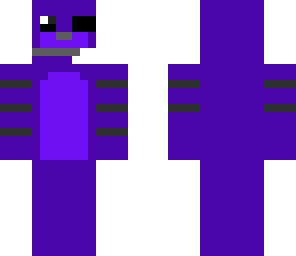 bonnie destroyed