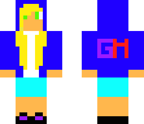 gingi max