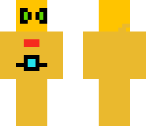 super hero