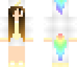 unicorn girl