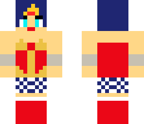 wonder woman