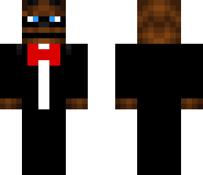 gentelman freddy