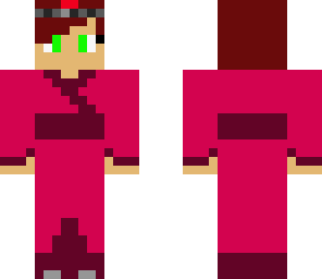 ruby ninja