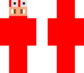 alex elmo