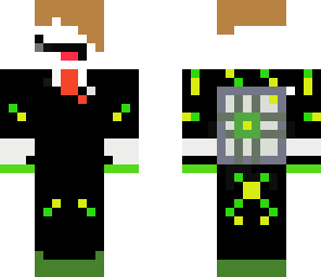 durpy cyborg
