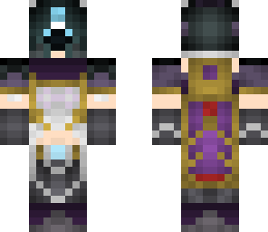 nightelf