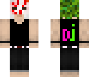 dj b3lnd