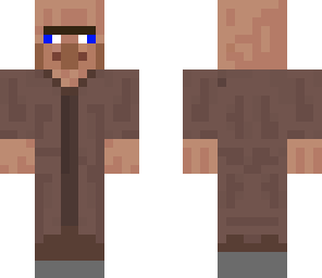 noob villager