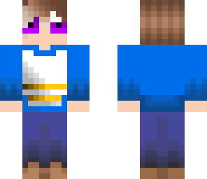 mauridiaz new skin
