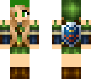 hay i love link