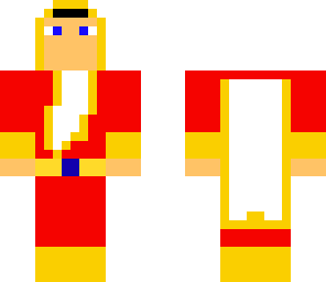 shazam