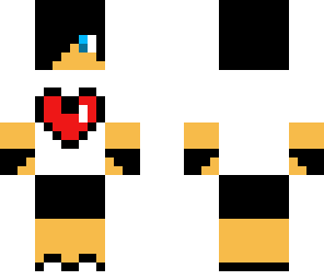 updated guy loves mc