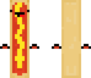 hotdog