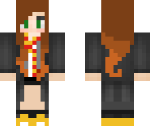gryffindoir