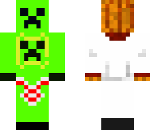 creeperman