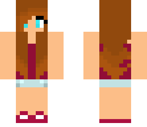 cute girl