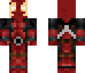 deadpool