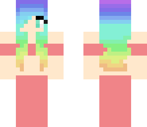 yay i love mermaids mod